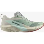 Salomon Sense ride 5 Lily Pad/Rainy Day/Bleached Aqua