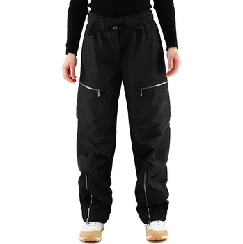 GOLDBERGH Cargo Black