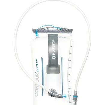Hydrovak Vak HYDRAPAK CONTOUR 2L Clear