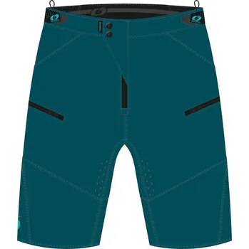 Cyklistické kalhoty Kraťasy O´Neal PIN IT modrá (Velikost: 34/50) 1075-938