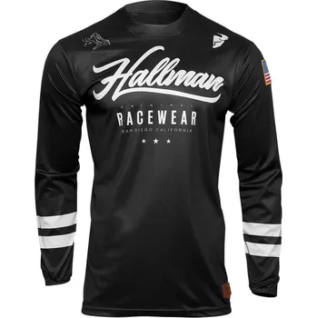 Moto dres THOR-HALLMAN DRES S8S HALLMAN HOPE (2910-4720) (Velikost: S) 2910-4720