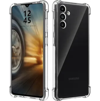 Pouzdro na mobilní telefon Zadní Kryt BBE pro Samsung Galaxy A13 5G, bezbarvý