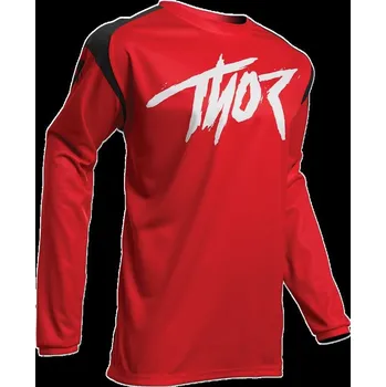 Moto dres THOR DRES S20Y SECTLINK RD SM (2912-1750) (Velikost: XS) 2912-1750