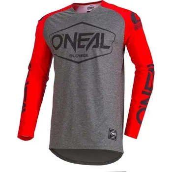 Moto dres Dres O´Neal Mayhem HEXX červená S 2H346140