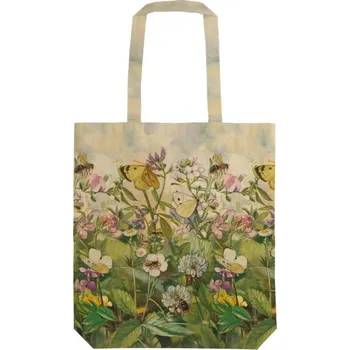 Látková taška Meadow Butterfly