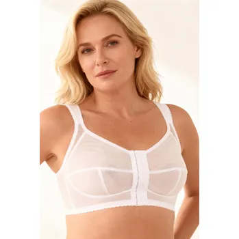 Podprsenka Podprsenka Vivisence 1087 Barva: Bílá, Velikost: 95E