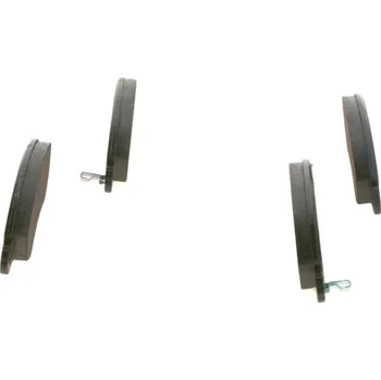 Brzdová destička Bosch 0 986 494 300 Sada brzdových destiček, kotoučové brzdy