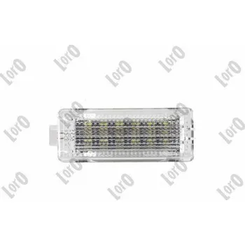 Osvětlení interiéru vozidel Osvětlení interiéru ABAKUS L40-410-002LED