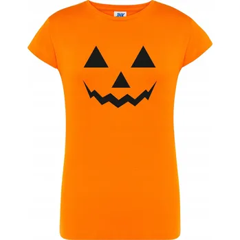 Dámské tričko s DÝNÍ PŘEVLEK DÝNĚ NA HALLOWEEN L
