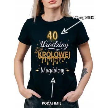 Dámské tričko Dámské tričko k narozeninám dárek pro kamarádku kolegyni 30 40 50 60 R-L