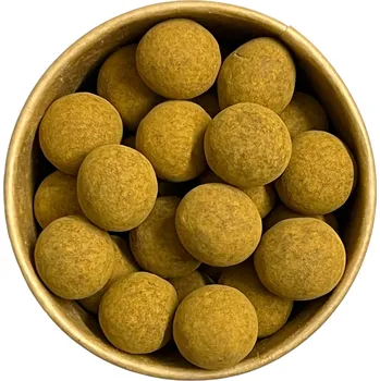 Nutworld.cz Lískové ořechy v mléčné čokoládě a skořici Množství: 50g