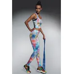 BasBleu Sportovní legíny Tessera 90 Velikost: M