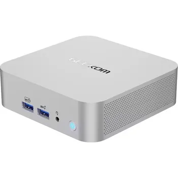 Stolní počítač Geekom Mini PC A8 Ryzen 9 (8945HS)