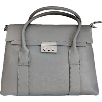 Kabelka Vera Pelle 2323 šedá