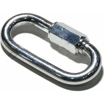 Řetěz Článek Rapid (spojovací článek) 3.5 mm ZB