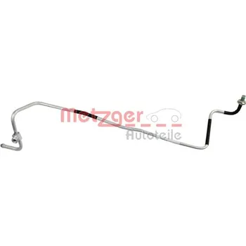 Vedení klimatizace Vysokotlaké / nízkotlaké vedení, klimatizace, 2360039