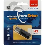 Imro BLACK 128GB USB Flash disk