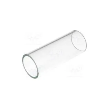 Páječka Skleněná trubička pro odpájecí pistoli PENSOL-SL916-D2