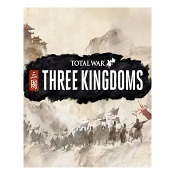 Počítačová hra ESD GAMES ESD Total War Three Kingdoms