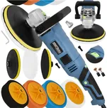 Kraft-Dele Elektrická leštící stroj 2650 W + sada kd3079