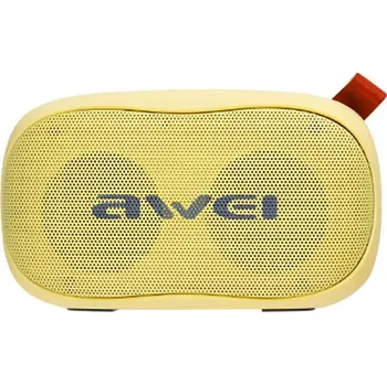 Bluetooth reproduktor Reproduktor Bluetooth Awei > Y900 Yellow