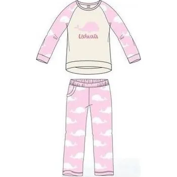 Chlapecké pyžamo PYŽAMO USHUAIA - velikost 4 (cs, Forkids)