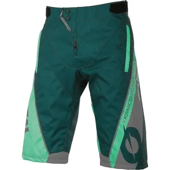 Cyklistické kalhoty Kraťasy O´Neal Element FR HYBRID zelená (Velikost: 32) 1078-234