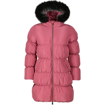 Dětský spotřebič Dětský kabát hi-therm nax NAX MONO růžová 152-158