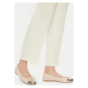 Dámská obuv Baleríny JENNY WFA3602-2 Béžová 38