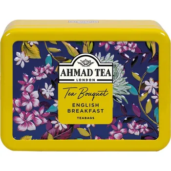 Čaj Ahmad Tea Bouquet Collection 10 x 2 g