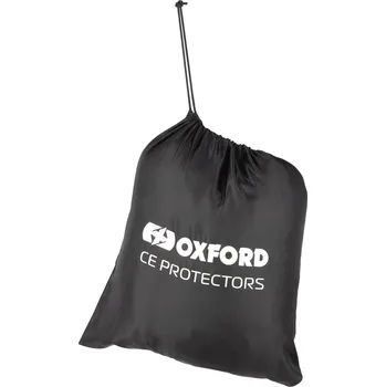 Moto bunda košile KICKBACK 2.0, OXFORD (černá) (Velikost: S) 2H951382