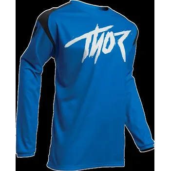 Moto dres THOR DRES S20Y SECTLINK BL (2912-1730) (Velikost: 2XS) 2912-1730