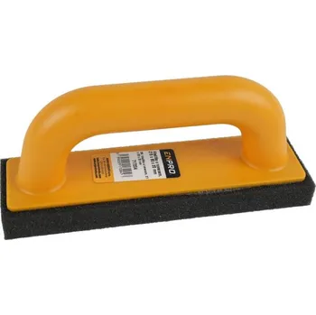 Zdenické nářadí Hladítko s ruvenem, 215 x 60 x 20 mm, ENPRO