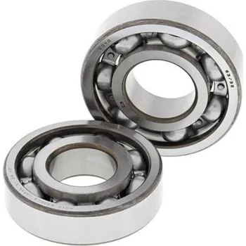 Sada ložisek klikového hřídele a olejového těsnění ALL BALLS 24-1116