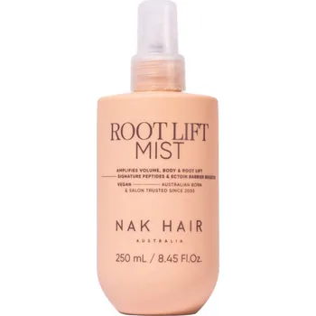 Stylingový přípravek NAK Signature Root Lift Mist 250 ml