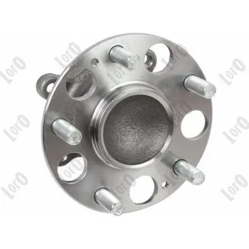 Sada ložisek kol ABAKUS 141-01-255