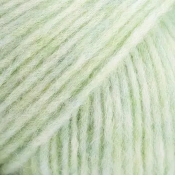 Příze DROPS | Air | 42 MIX | Pistáciová zmrzlina