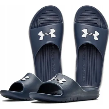 Dámská obuv Under Armour Pánské pantofle pánské pantofle velikost 38,5