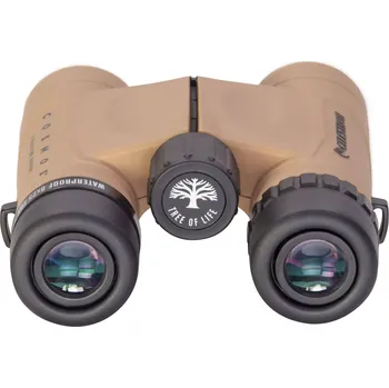 Dalekohled Binokulární dalekohled Celestron Cosmos 8x25 (#71304)