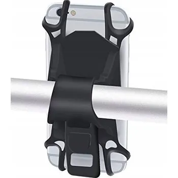 Držák na kolo Mobilari černý