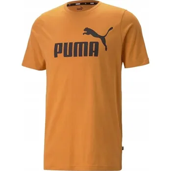 Pánské tričko Tričko PUMA 586667-27 vel. M