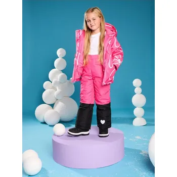 Oblečení a móda Sinsay - Lyžařské kalhoty - růžová - 894DX-30X - 894DX-30X-116