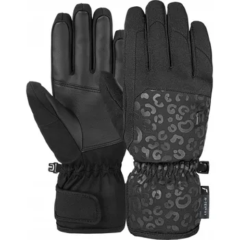 Rukavice Rukavice Reusch Keira R-TEX XT, velikost 7,5