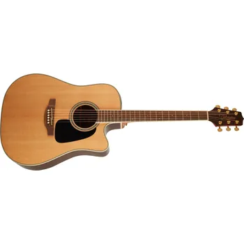 Kytara Takamine GD51CE-NAT + prodloužená záruka 3 roky