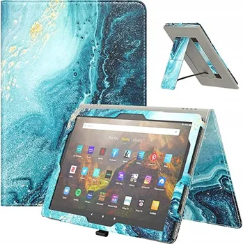 Příslušenství pro čtečku elektronické knihy Pouzdro TiMOVO pro tablet Fire HD 10 Fire HD 10 Plus
