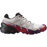 SALOMON Speedcross 6 W White