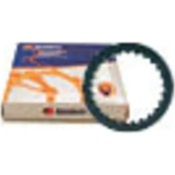 Sada ocelových lamel spojky TECNIUM - Kawasaki BN125 Eliminator 2H1007747