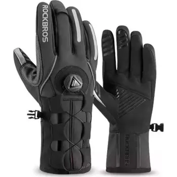 Rukavice ROCKBROS Boa