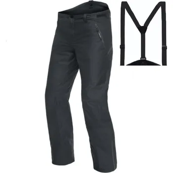 Pánské kalhoty DAINESE D-Dry Stretch Limo