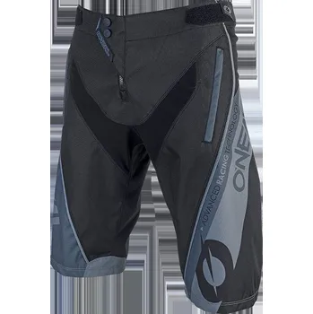 Cyklistické kalhoty Dětské kraťasy O´Neal Element FR HYBRID černá 2H563067